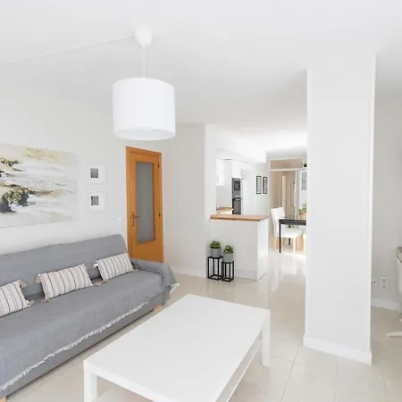 Apartment Atico En Primera Linea Mediterraneo Peniscola