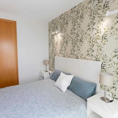 Atico En Primera Linea Mediterraneo Appartement