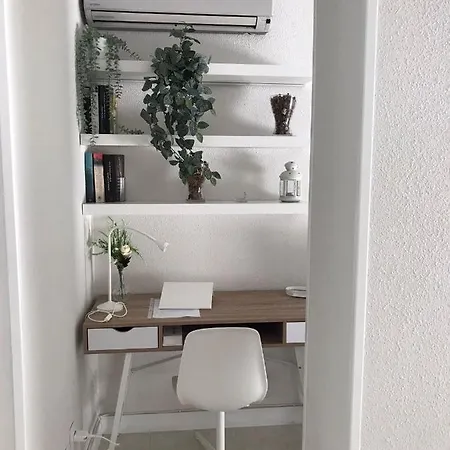 Atico En Primera Linea Mediterraneo * Peniscola