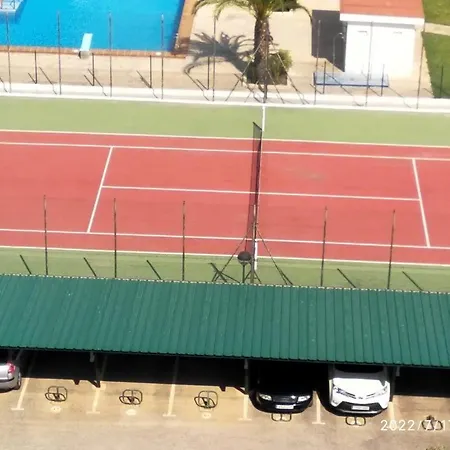 Atico En Primera Linea Mediterraneo *