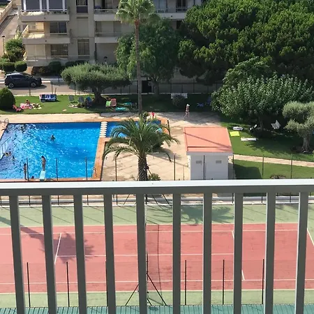 Atico En Primera Linea Mediterraneo * Peñíscola